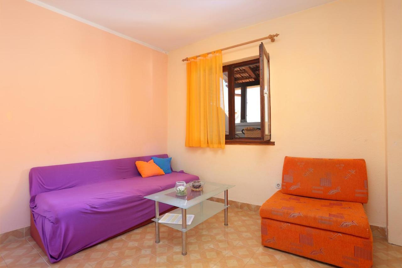 Apartments By The Sea Slatine, Ciovo - 16131 外观 照片