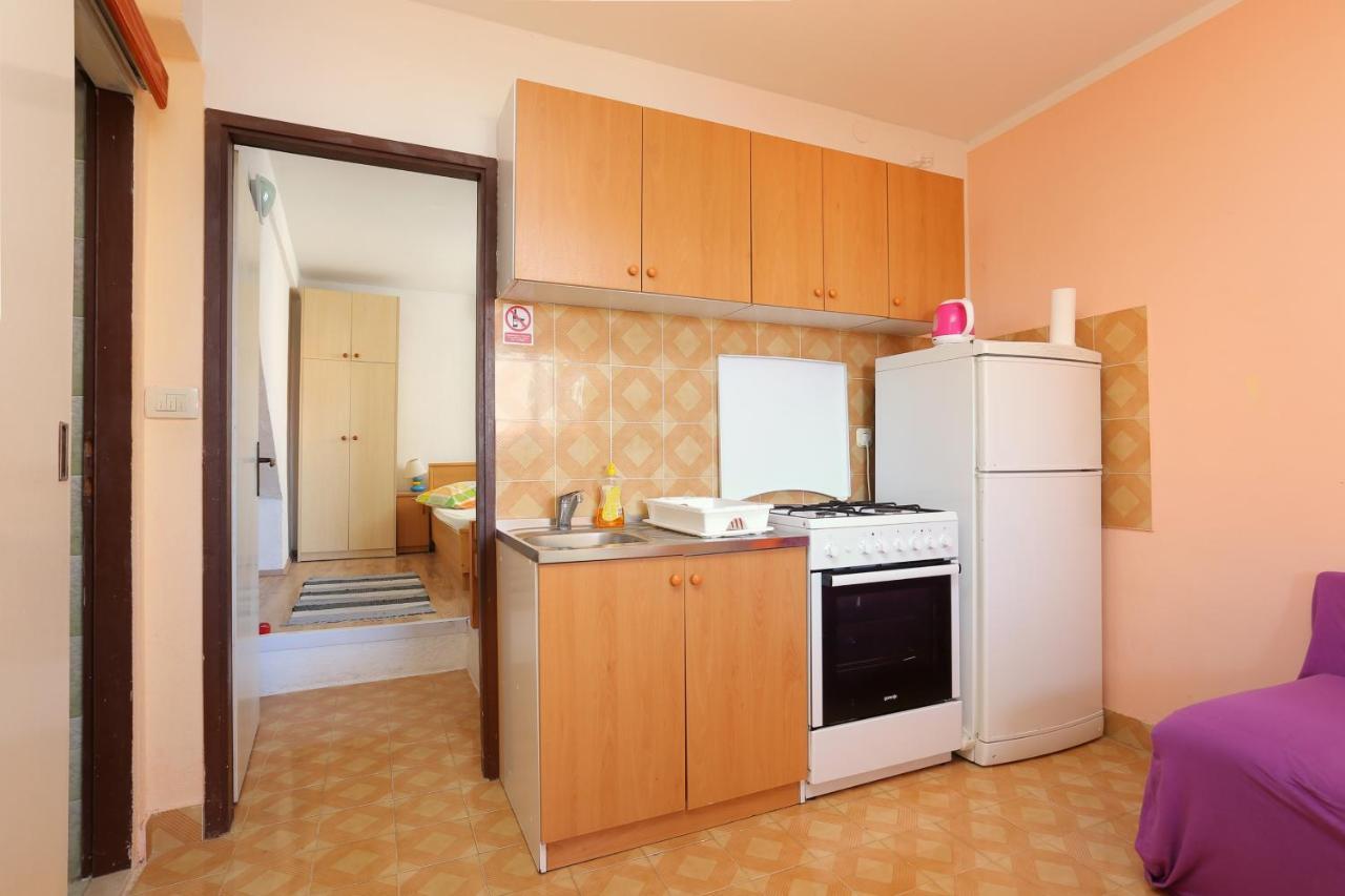 Apartments By The Sea Slatine, Ciovo - 16131 外观 照片