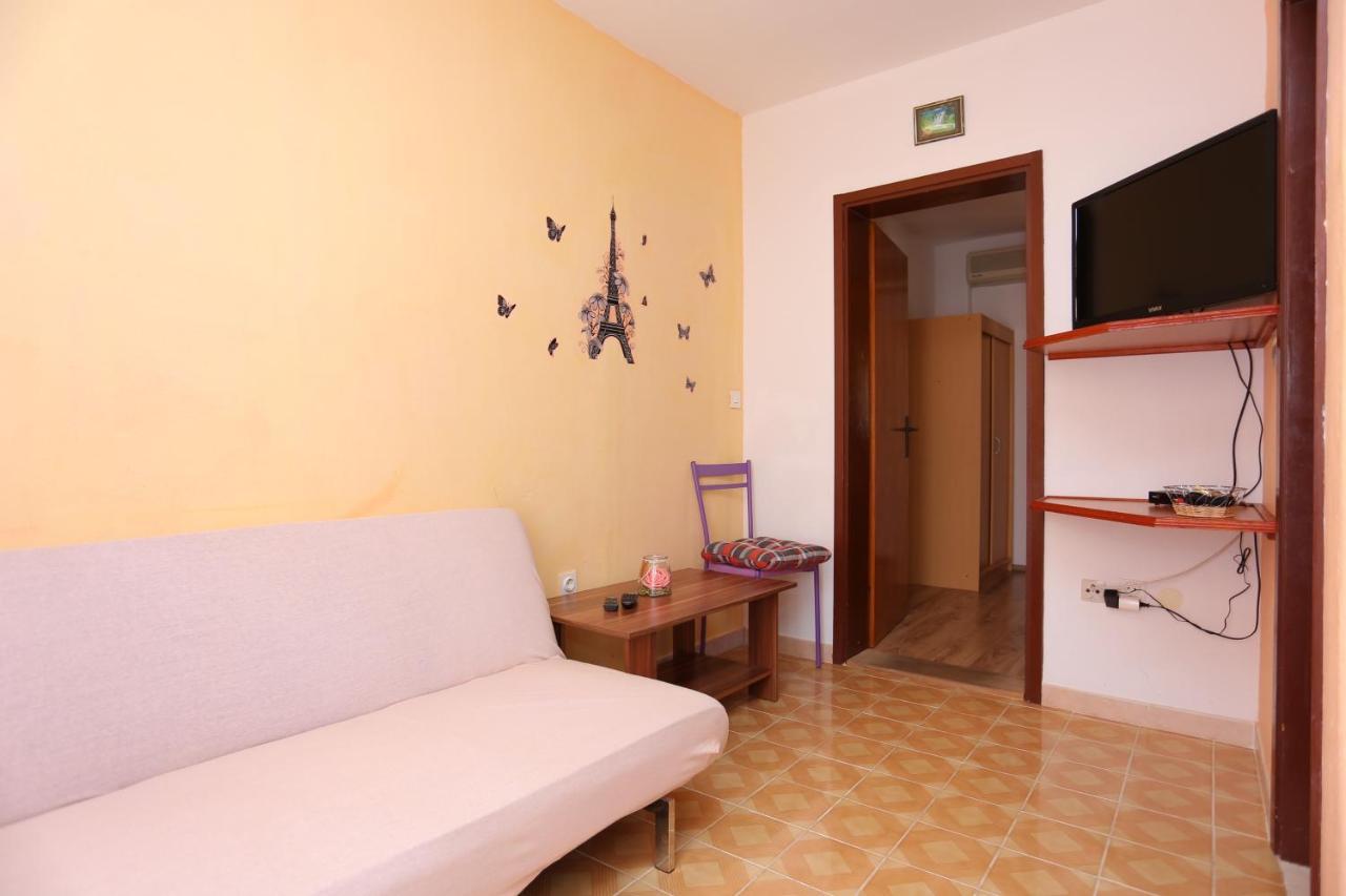 Apartments By The Sea Slatine, Ciovo - 16131 外观 照片