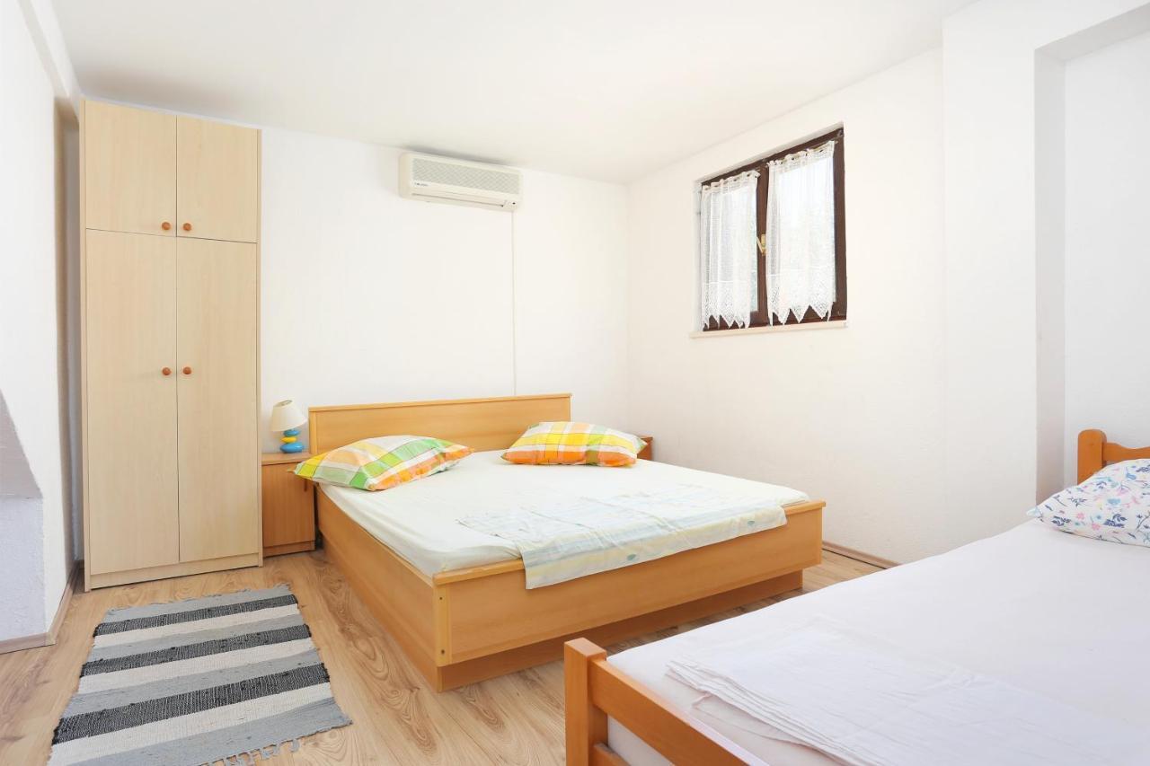 Apartments By The Sea Slatine, Ciovo - 16131 外观 照片