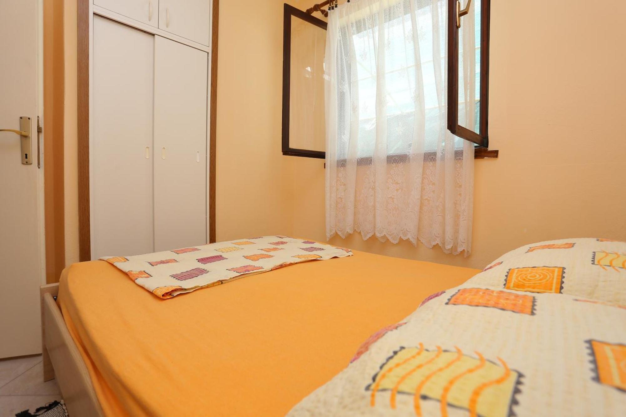Apartments By The Sea Slatine, Ciovo - 16131 客房 照片