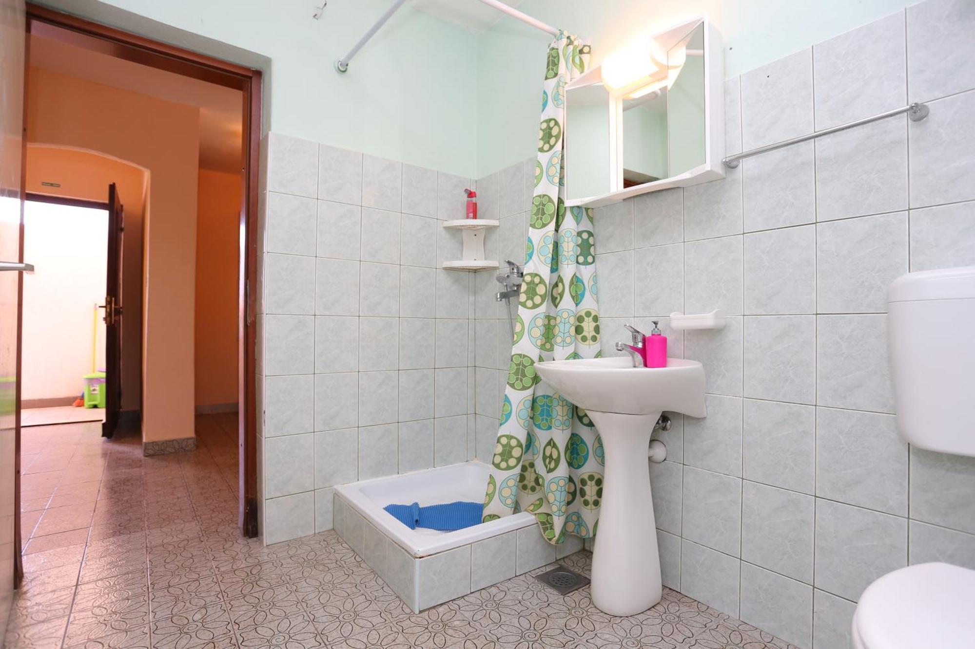 Apartments By The Sea Slatine, Ciovo - 16131 客房 照片